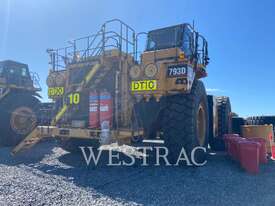 CATERPILLAR 793 D Dump Trucks - picture0' - Click to enlarge