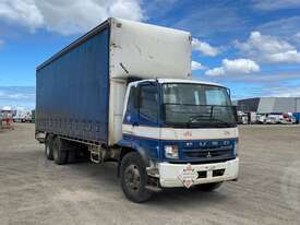 Mitsubishi Fuso - picture0' - Click to enlarge