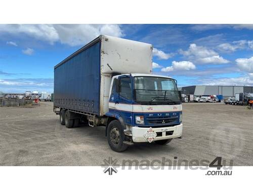 Mitsubishi Fuso