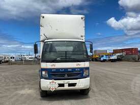 Mitsubishi Fuso - picture0' - Click to enlarge