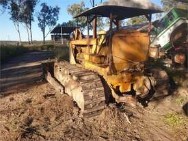 CATERPILLAR D6 CRAWLER DOZER - picture0' - Click to enlarge