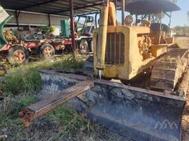 CATERPILLAR D6 CRAWLER DOZER - picture1' - Click to enlarge