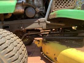 2008 John Deere LA145 Lawn Garden Tractors - picture1' - Click to enlarge