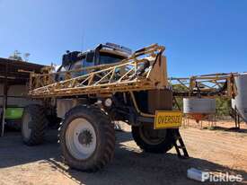 Rogator CHALLANGER RG1300B - picture0' - Click to enlarge