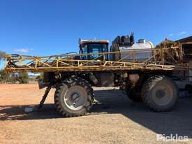 Rogator CHALLANGER RG1300B - picture1' - Click to enlarge