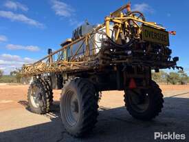 Rogator CHALLANGER RG1300B - picture2' - Click to enlarge