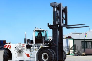 LIFT EQUIPT- CVS Ferrari FH25 Heavy Duty Fork Lift Truck