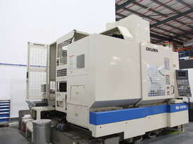 Okuma MA550VB-S8 CNC Machining Centre - picture0' - Click to enlarge