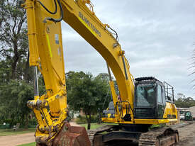 Sumitomo SH350 Tracked-Excav Excavator - picture0' - Click to enlarge