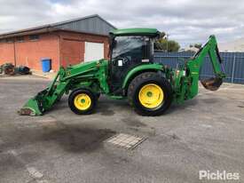 2016 John Deere 4066R - picture1' - Click to enlarge