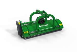 CLOVERAGRI VDK220 2.2m BI-DIRECTIONAL HEAVY DUTY MULCHER