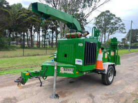 Bandit 1290 Wood Chipper Forestry Equipment - picture0' - Click to enlarge