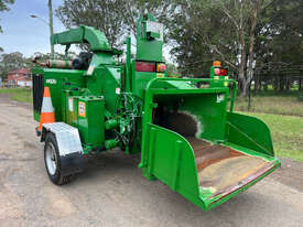 Bandit 1290 Wood Chipper Forestry Equipment - picture1' - Click to enlarge