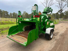 Bandit 1290 Wood Chipper Forestry Equipment - picture2' - Click to enlarge