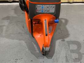 HUSQVARNA, K750 Handheld Cut-Off Saw - picture2' - Click to enlarge