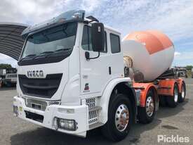 2018 Iveco ACCO 2350 - picture0' - Click to enlarge