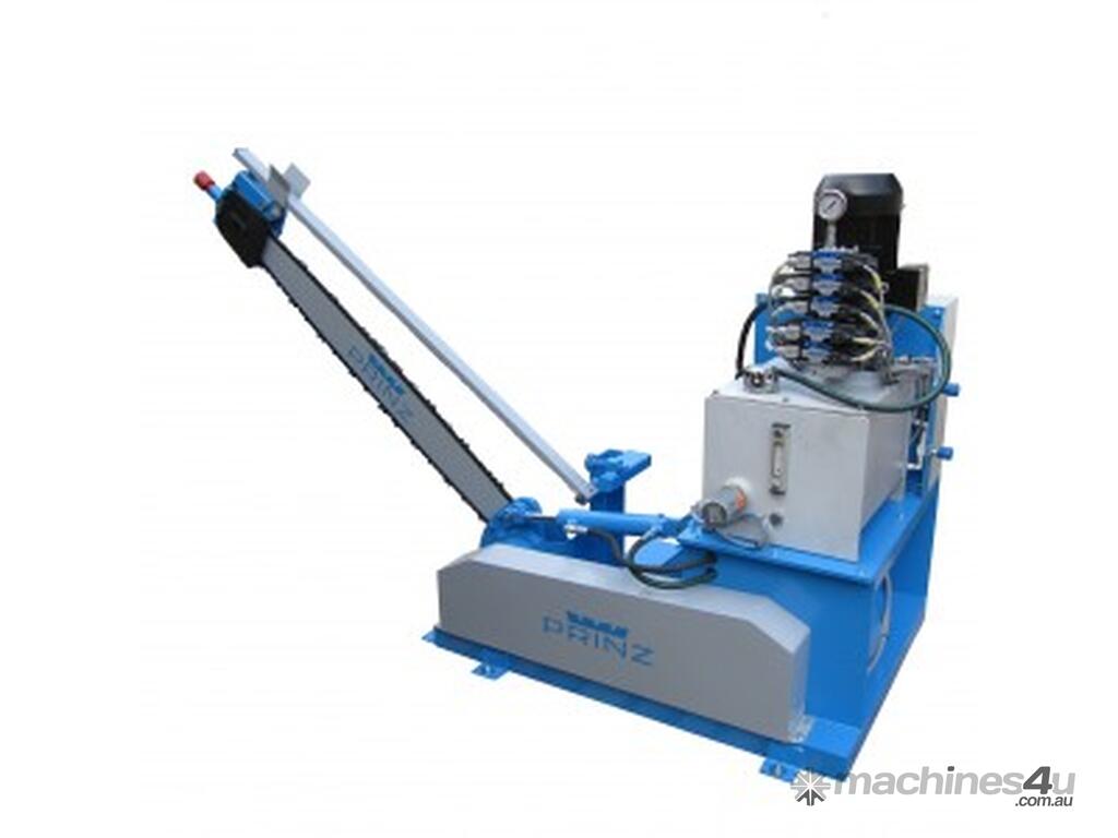 New prinz LOGSTAR Log Saw Log Saws in EDEN, NSW