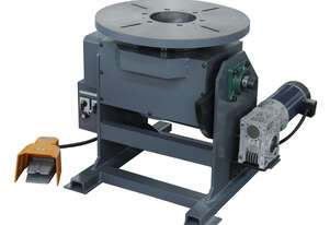 KAKA Industrial WP-500T Welding Positioner Rotating Table