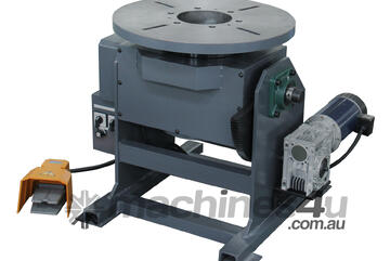 KAKA Industrial WP-500T Welding Positioner Rotating Table