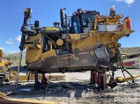 Caterpillar D11T - picture0' - Click to enlarge