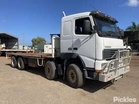 1996 Volvo FH16 - picture0' - Click to enlarge