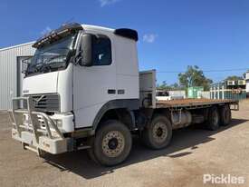 1996 Volvo FH16 - picture0' - Click to enlarge