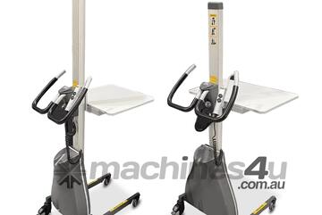   Lightweight Lifter