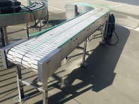 90 Degree Conveyor - picture0' - Click to enlarge