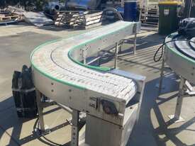 90 Degree Conveyor - picture1' - Click to enlarge