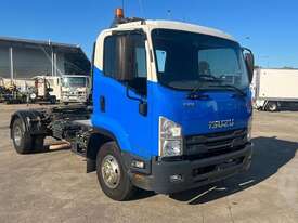 Isuzu FRR 107-210 - picture0' - Click to enlarge