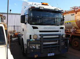 2007 SCANIA R500 PRIMEMOVER - picture0' - Click to enlarge