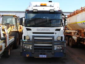 2007 SCANIA R500 PRIMEMOVER - picture0' - Click to enlarge