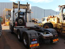 2007 SCANIA R500 PRIMEMOVER - picture2' - Click to enlarge