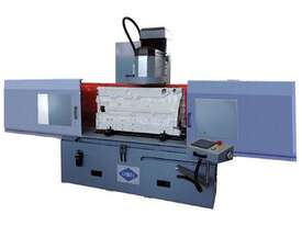 Comec CNC Head & Block Resurfacer - picture0' - Click to enlarge