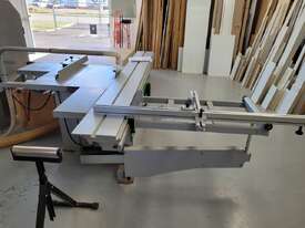 Felder Panel Saw - picture0' - Click to enlarge