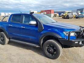 Ford Ranger PX MKIII - picture0' - Click to enlarge