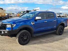 Ford Ranger PX MKIII - picture2' - Click to enlarge