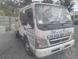 Mitsubishi Canter - picture0' - Click to enlarge