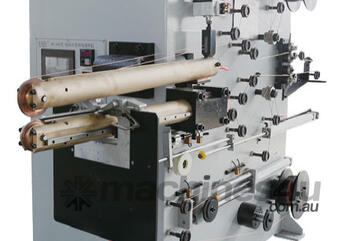 TOPHOT KLEEN -Seam-welding machine