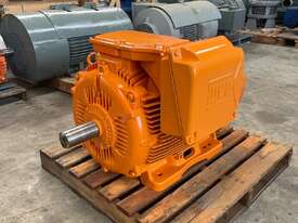 185 kw 250 hp 4-pole 1490 rpm 415v 315S/M frame IP66 Mining AC Electric Motor WEG Model KTE54 W22M - picture0' - Click to enlarge