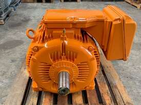 185 kw 250 hp 4-pole 1490 rpm 415v 315S/M frame IP66 Mining AC Electric Motor WEG Model KTE54 W22M - picture0' - Click to enlarge