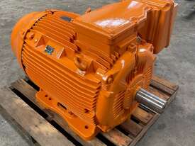 185 kw 250 hp 4-pole 1490 rpm 415v 315S/M frame IP66 Mining AC Electric Motor WEG Model KTE54 W22M - picture1' - Click to enlarge