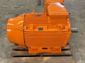 185 kw 250 hp 4-pole 1490 rpm 415v 315S/M frame IP66 Mining AC Electric Motor WEG Model KTE54 W22M - picture2' - Click to enlarge