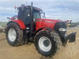 Case IH Puma 225 - picture0' - Click to enlarge