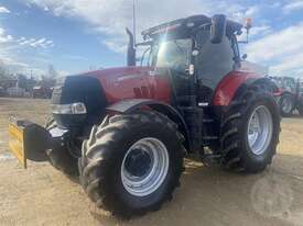 Case IH Puma 225 - picture1' - Click to enlarge