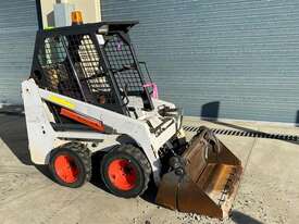 Bobcat S70 - picture0' - Click to enlarge