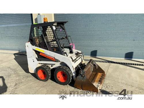 Bobcat S70