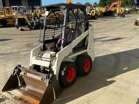 Bobcat S70 - picture1' - Click to enlarge