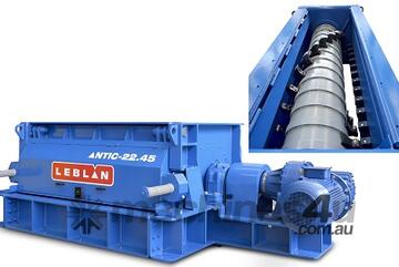 MECBIO - LEBLAN Waste Bag Opener