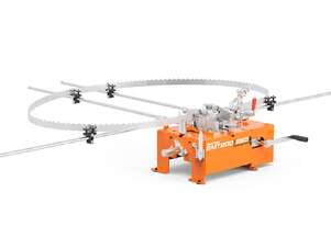 Wood-Mizer BMT200 Manual Dual Tooth Setter